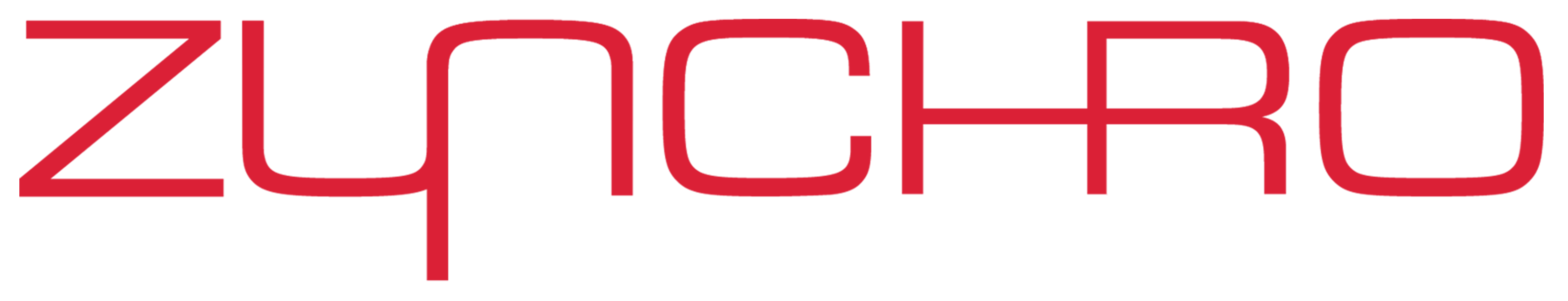 Zynchro Logo